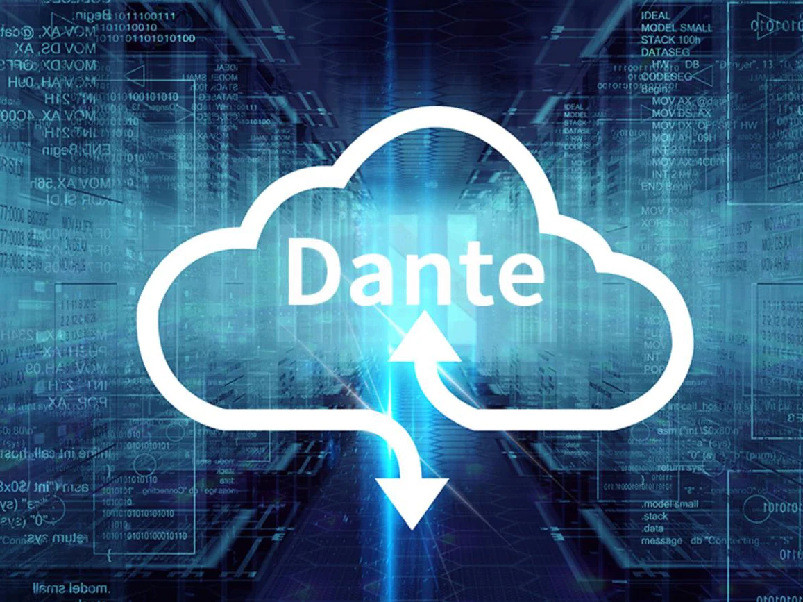 Présentation de la solution FHB Audio Dante.